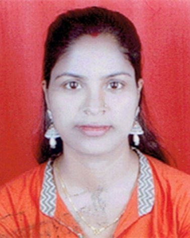 Kopila Dhakal